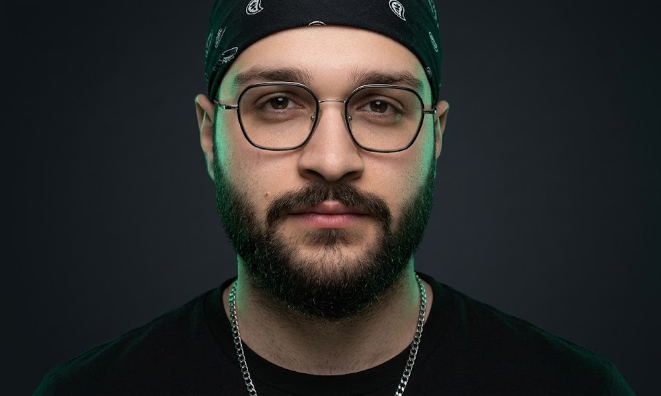 Ayberk Profile